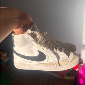 Women’s Nike Blazer 7.5